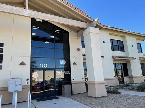 Chandler Office