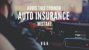 auto insurance