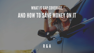 gap coverage